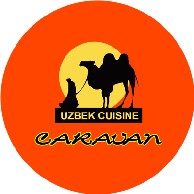 Caravan Uzbek Cuisine