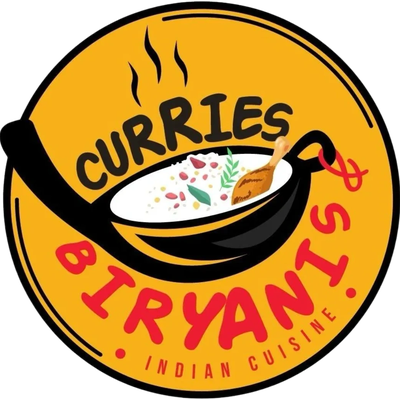 Curries & Biryanis