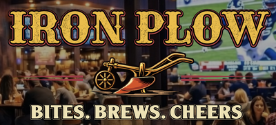 Iron Plow
