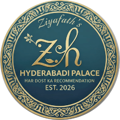 Ziyafath's Hyderabadi Restaurant